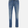 Jeans "George" UP232DSK297 J22800 DONDUP 