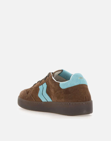 Sneakers "Street009Hash" 40443 009 STRYPE 