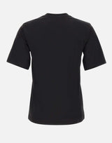 "Tg logo tee" 17520 050 THE GARMENT 