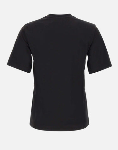 "Tg logo tee" 17520 050 THE GARMENT 