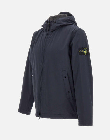 "Soft shell R-Edye Technology" 4100086S0A27 V0020 STONE ISLAND 