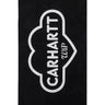 "Cloud Heart Towel" I036362 0D2XX CARHARTT WIP 