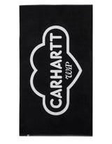 "Cloud Heart Towel" I036362 0D2XX CARHARTT WIP 