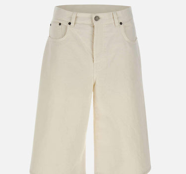 Shorts "New Becky Twill" HEW03350GF146PP T0341 HAIKURE 