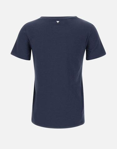 T-shirt "Multib" in cotone 2515971011600 002 WEEKEND MAX MARA 