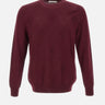 Maglia in lana DK97069 PRUGNA DIKTAT 