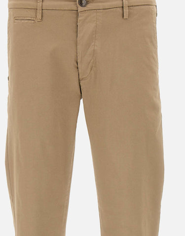 Pantaloni  "Mucha" P268BJM 0A6310426 RE-HASH 