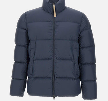 "Cloud leweagle jacket" CFWOOU2086 MRUT26353989 WOOLRICH 