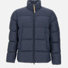 "Cloud leweagle jacket" CFWOOU2086 MRUT26353989 WOOLRICH 