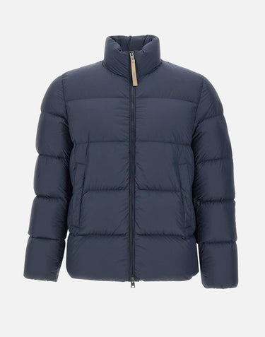 "Cloud leweagle jacket" CFWOOU2086 MRUT26353989 WOOLRICH 