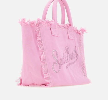 Borsa a mano"Vanity" VANI001 00403L MC2 SAINT BARTH 