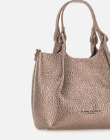 Borsa a mano "Dua" BS9718 RNGDBLTUMOON GIANNI CHIARINI 