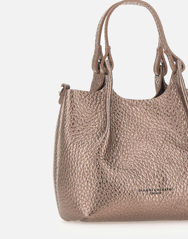 Borsa a mano "Dua" BS9718 RNGDBLTUMOON GIANNI CHIARINI 
