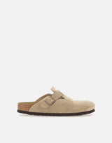Sandali "Boston BS" 060463 TAUPE BIRKENSTOCK 