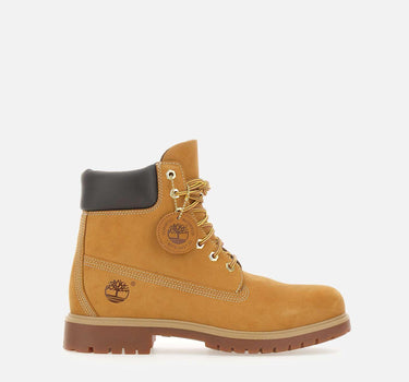 Stivali "25 6 In Lace Waterproof" TB0A6CH6 7541 TIMBERLAND 