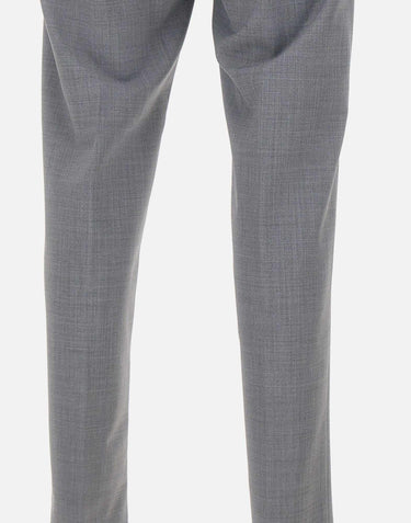 Pantaloni "Apollo" in lana 24WM12L106 33 MYTHS 
