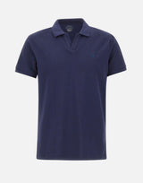 Polo "Classics" senza bottoni 710968951 001 POLO RALPH LAUREN 