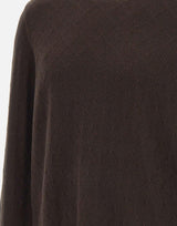 Maglia punto rombi DK97022 MORO DIKTAT 