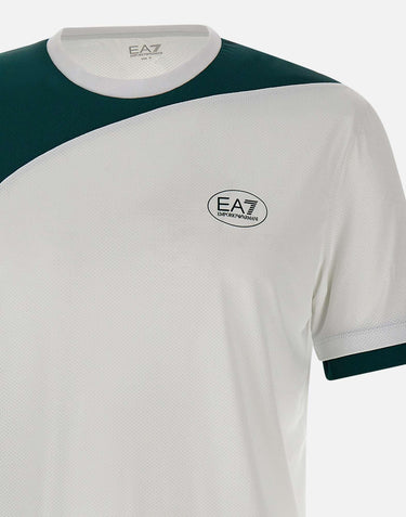 T-shirt "Tennis Pro 7M000840 AF13689F0039 EA7 
