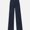Jeans "Wide St Trsr" O1104222 G03 THEORY 