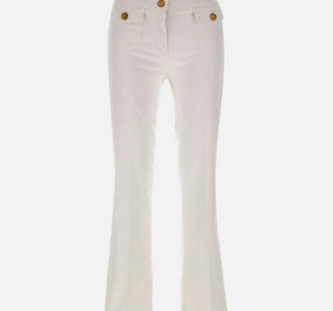 Pantaloni "Emil" SWP0151TCS0018 9999000 SEAFARER 