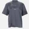 T-shirt in jersey di cotone pettinato 2100002S0365 V002D STONE ISLAND 