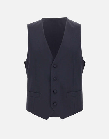 Completo tre pezzi in lana 257T21 25985060017R CORNELIANI 
