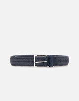 Cintura "Rope Elast" U07369ROP NOTTE ORCIANI 