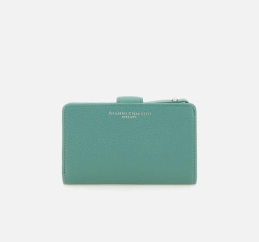 Portafoglio in pelle PFWBW13757 MENTA GIANNI CHIARINI 