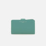 Portafoglio in pelle PFWBW13757 MENTA GIANNI CHIARINI 