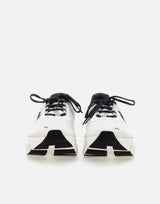 Sneakers "Cloudmonster" 6198434 WHITE ON 