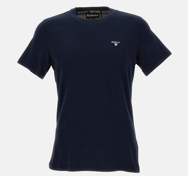 T-Shirt "Aboyne" in cotone MTS0670 MTSNY31 BARBOUR 