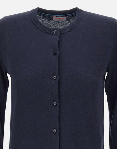 "Round Neck Cardigan" K45203 07 SUN68 