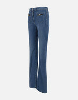 Jeans "Urban" PJ12N56E2 104 ELISABETTA FRANCHI 