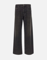 "Relaxed jeans 1980 d-eeper 09j96" A15795 09J9602 DIESEL 
