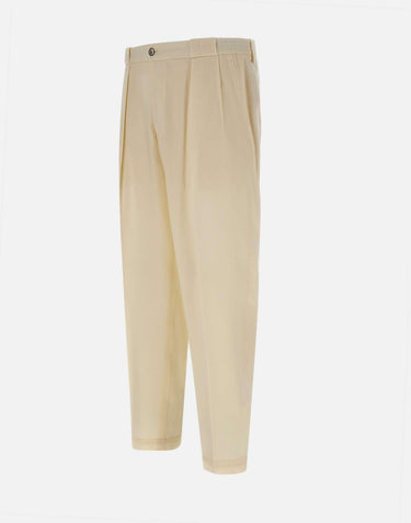 Pantalone "Portobellos" PORTOBELLOS 40012000120 BRIGLIA 1949 