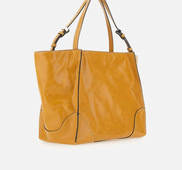 Borsa "Merida" BS11521 INTYGOLDENAMBER GIANNI CHIARINI 