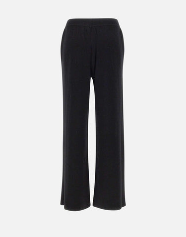 Jogger in lana RI1KT006 0001 KAOS 