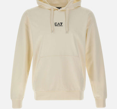 Felpa "Core identity" 8NPM32 PJVRZU1105 EA7