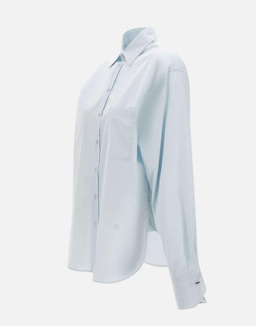 Camicia "Saturday_1" 50543800 462 BOSS 
