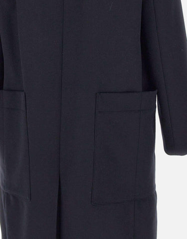 Cappotto "Ganzo Panno Cachemire" 1PUGANZCAS 205 PALTO' 