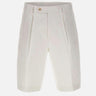 Shorts in cotone 50567651 100 BOSS 