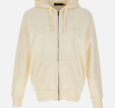 Felpa in cotone 710981389 006 POLO RALPH LAUREN 