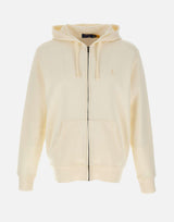 Felpa in cotone 710981389 006 POLO RALPH LAUREN 