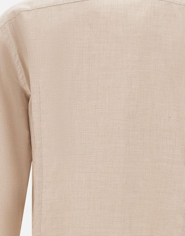 Camicia "L-Hays Bdw" 50550281 287 BOSS 
