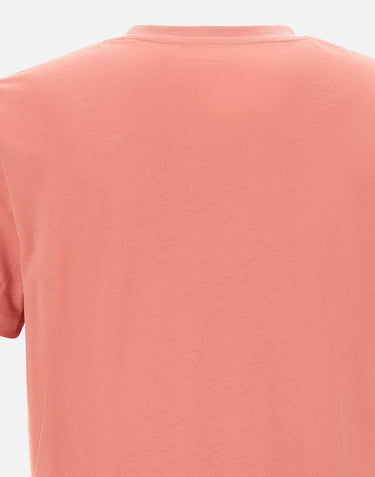 T-shirt "Manderly02" in cotone PEU5479 99011969460 PEUTEREY 