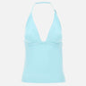 Top bikini 226JTO521JS0145 7016 COURREGES 