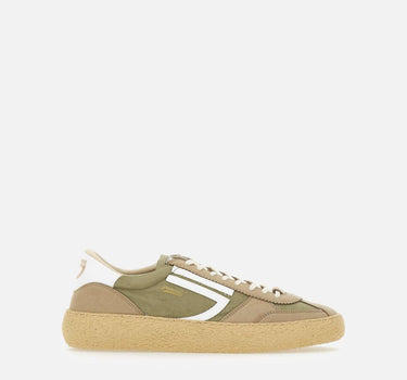 Sneakers "1.01 vintage " PU101V022 GOLDEN PURAAI 