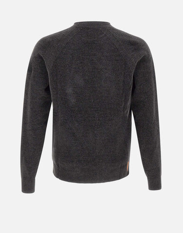 Maglia Velvet Round Knit 25132 31 RRD 