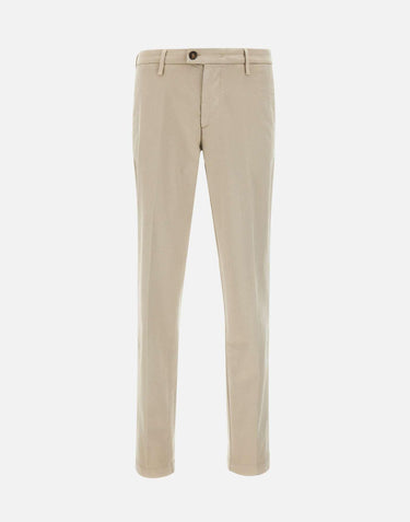 Pantalone "Mucha10-85" P102JM 24177027 RE-HASH 